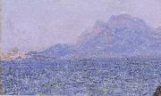 Claude Monet Unknown work painting